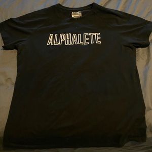 Alphalete Performance Tee